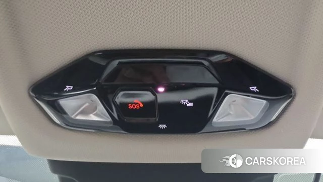 BMW 2 Series Active Tourer (U06) 2023 Черный из Кореи, фото 5