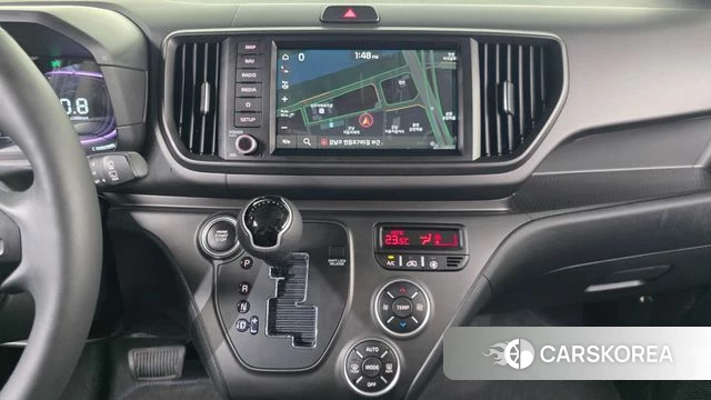 Kia The New Kia Ray 2025 Жемчужный двухцветный из Кореи, фото 5
