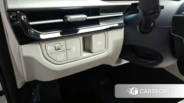 Kia The New Sportage 5th Generation 2025 Белый из Кореи, фото 5