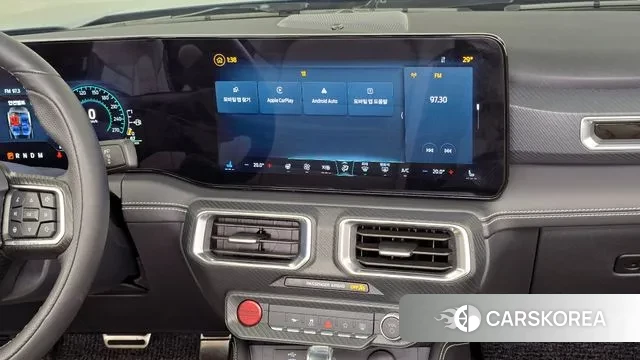 Ford Mustang 7th Generation id 2889021 из Кореи 5