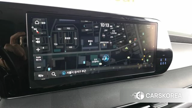 Hyundai The New Palisade 2022 Белый из Кореи, фото 5