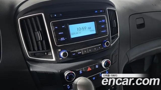 Hyundai The New Grand Starex 2020 Серебристо-серый из Кореи, фото 5