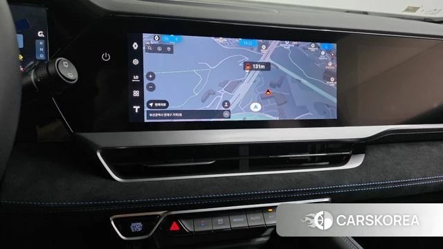 Renault Korea (Samsung) Grand Coleos 2025 Черный из Кореи, фото 5