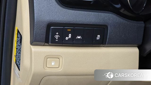 Kia The New Carnival 2019 Черный из Кореи, фото 5