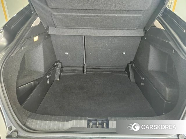 Renault Korea (Samsung) XM3 2021 Серый из Кореи, фото 5