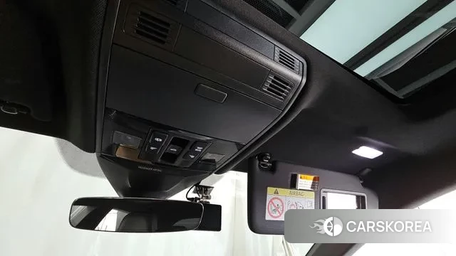 Volkswagen Arteon 2023 Красный из Кореи, фото 5