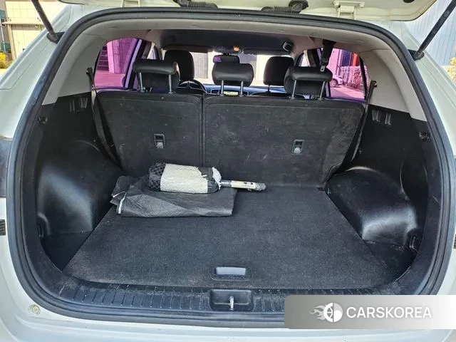 Kia Sportage 4th Generation 2018 Белый из Кореи, фото 5