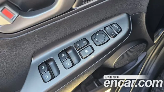 Hyundai Kona id 2264970 из Кореи 5