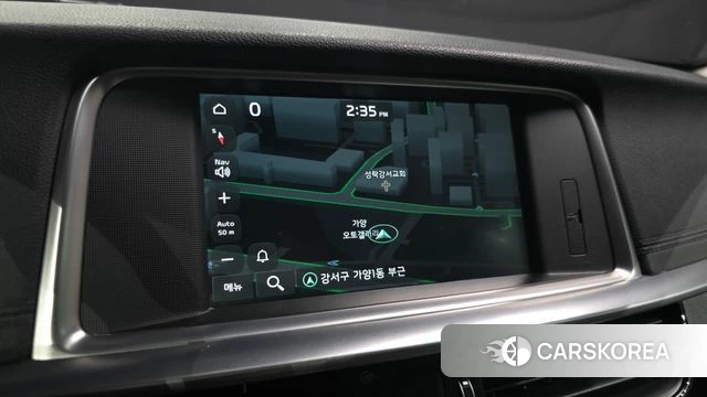 Kia The New K5 2nd generation 2018 Серый из Кореи, фото 5
