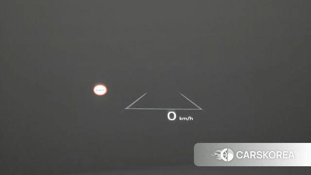 Hyundai Grandeur Hybrid (GN7) 2023 Белый из Кореи, фото 5