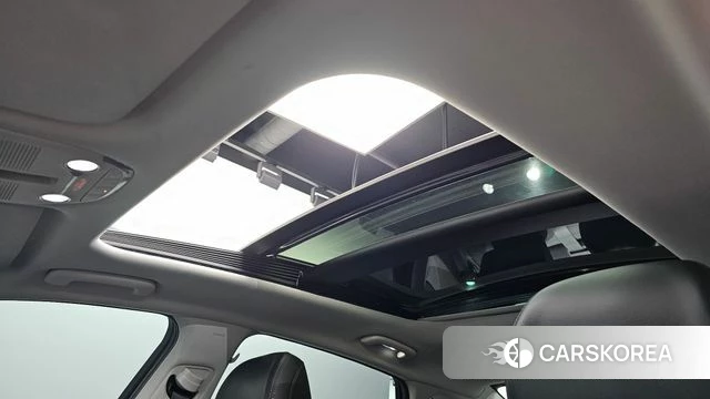Hyundai The New Grandeur IG 2022 Белый из Кореи, фото 5