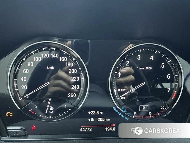 BMW 1 series 2022 Белый из Китая, фото 5
