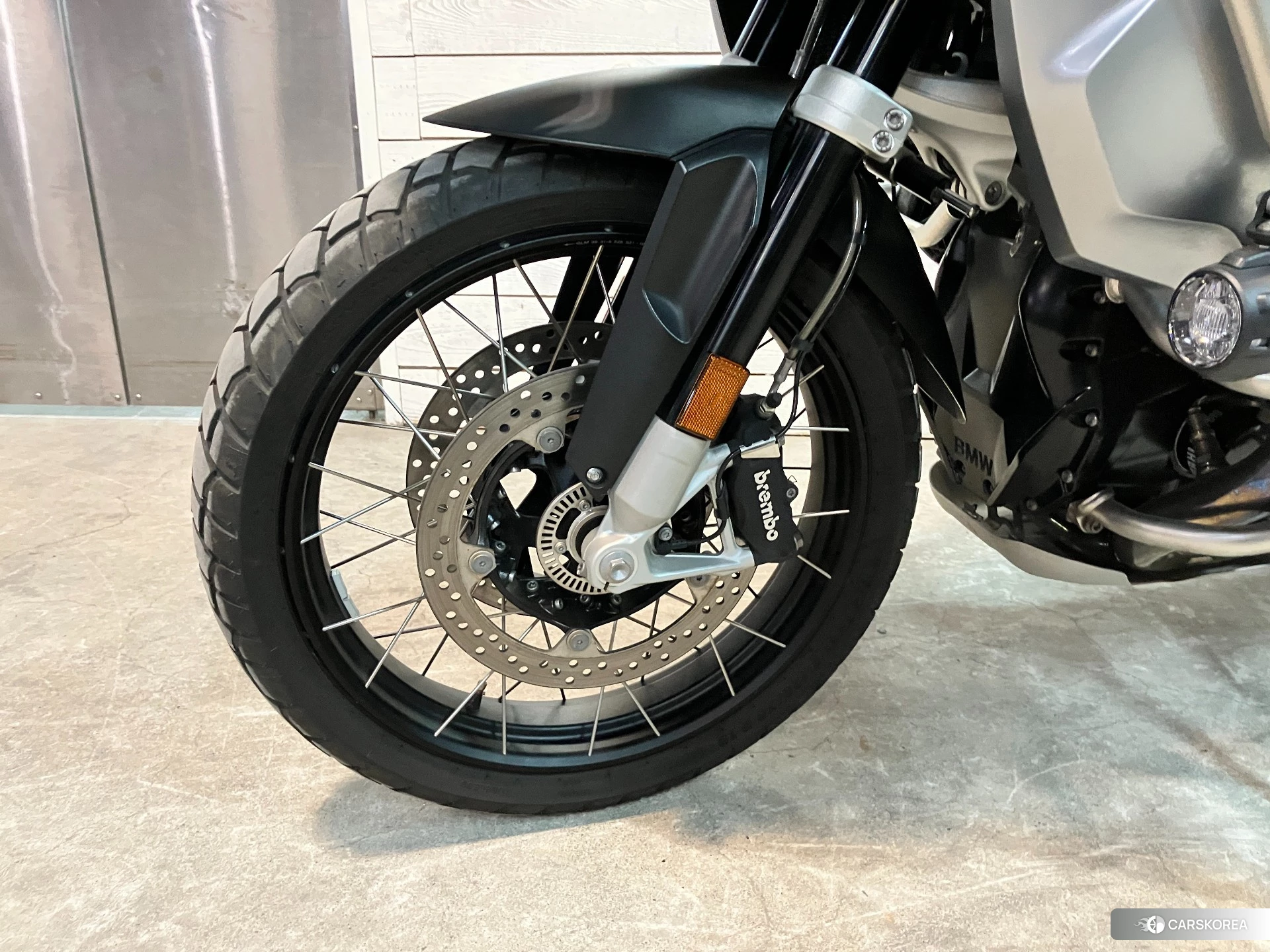 Проданный OTHER BMW R1250GS ADV 2022 из Японии, фото 4