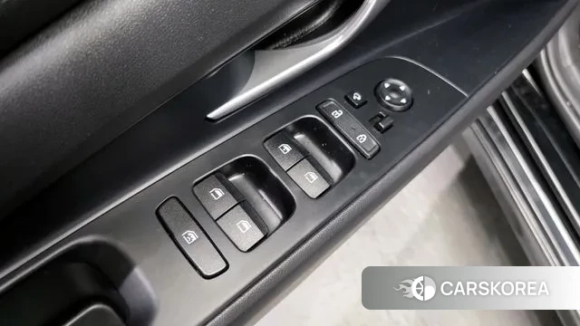 Hyundai Avante (CN7) 2021 Черный из Кореи, фото 5