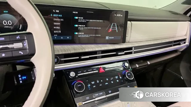 Hyundai Santa Fe (MX5) 2024 Белый из Кореи, фото 5