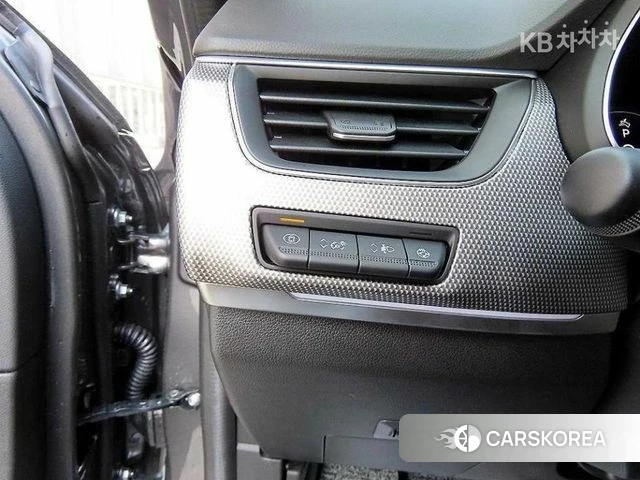 Renault Korea (Samsung) Arcana id 3856364 из Кореи 5