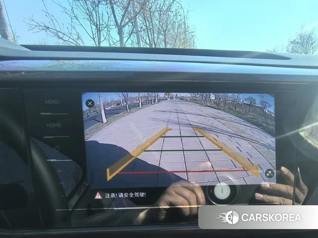 Volkswagen Tuyue 2023 Белый из Китая, фото 5
