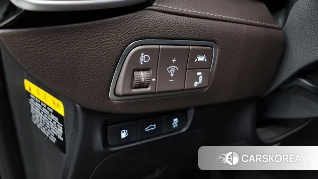 Hyundai Grandeur IG 2019 Серый из Кореи, фото 5