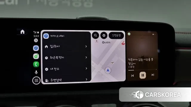 Mercedes-Benz CLA-Class C118 2024 Серый из Кореи, фото 5