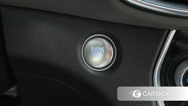 Hyundai Santa Fe TM 2019 Белый из Кореи, фото 5