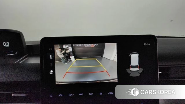 Hyundai Staria 2023 Черный из Кореи, фото 5