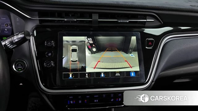 Chevrolet (GM Daewoo) Bolt EUV 2023 Белый из Кореи, фото 5