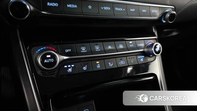 Hyundai Grandeur IG 2019 Белый из Кореи, фото 5