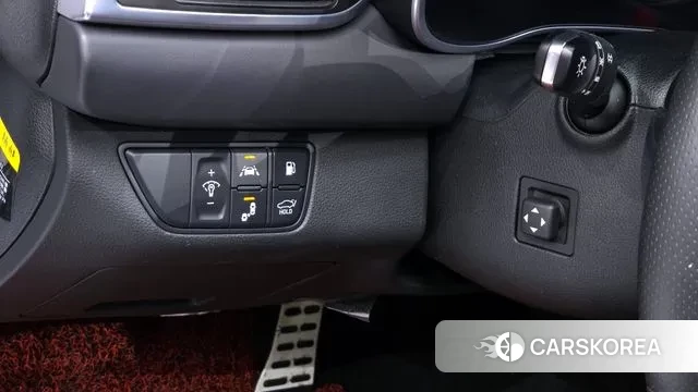 Genesis G70 2019 Белый из Кореи, фото 5