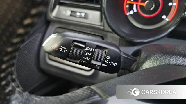 Ssangyong Tivoli Air 2018 Серый из Кореи, фото 5