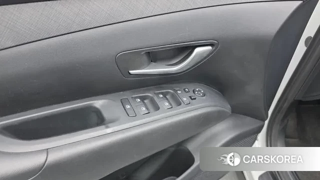 Hyundai Tucson (NX4) 2020 Белый из Кореи, фото 5