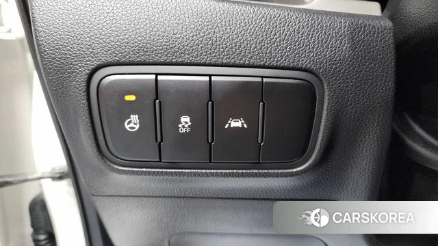 Kia The New Ray 2020 Белый из Кореи, фото 5
