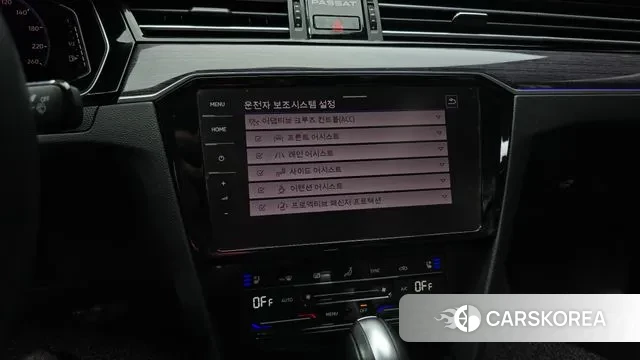 Volkswagen Passat GT (B8) 2021 Серебряный из Кореи, фото 5