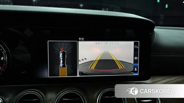 Mercedes-Benz E-Class W213 2018 Черный из Кореи, фото 5