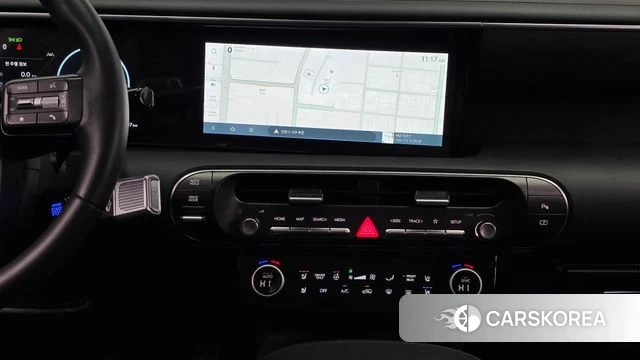 Hyundai Palisade (LX3) 2025 Черный из Кореи, фото 5