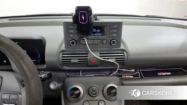 Hyundai Casper 2022 Цвет тростника из Кореи, фото 5