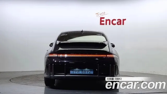 Hyundai Ionic 6 id 2526132 из Кореи 5