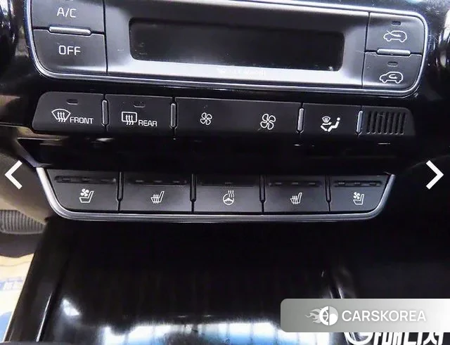 Kia The New Sorento 2018 Черный из Кореи, фото 5