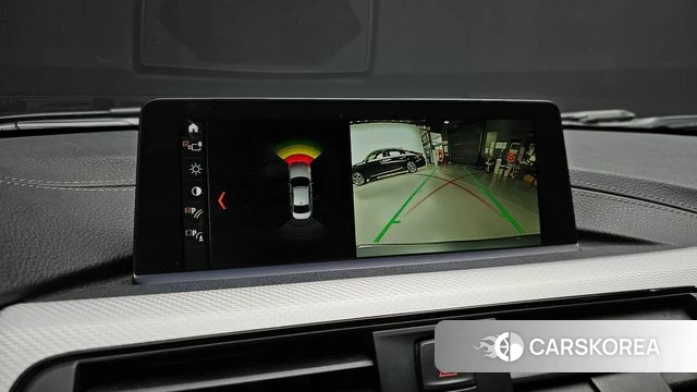 BMW 3 Series (F30) 2018 Серый из Кореи, фото 5