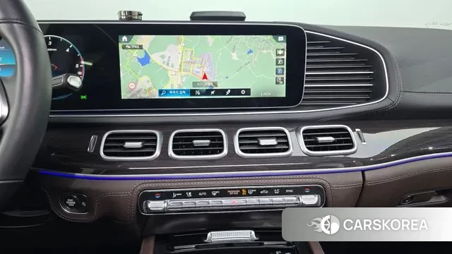 Mercedes-Benz GLE-Class W167 2022 Белый из Кореи, фото 5