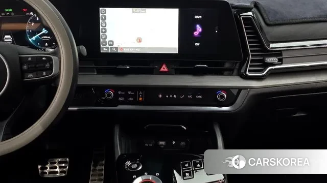 Kia Sportage 5th Generation 2022 Белый из Кореи, фото 5