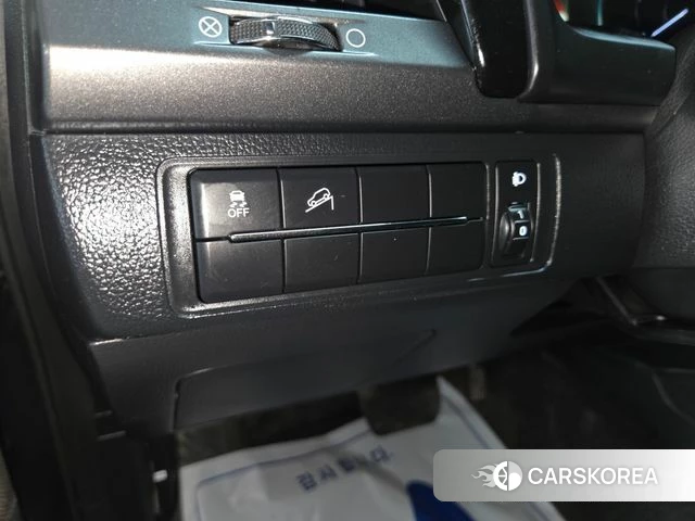 Ssangyong The New Rexton Sport 2021 Черный из Кореи, фото 5