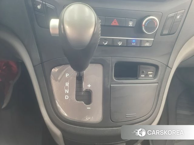 Hyundai The New Grand Starex 2020 Синий из Кореи, фото 5