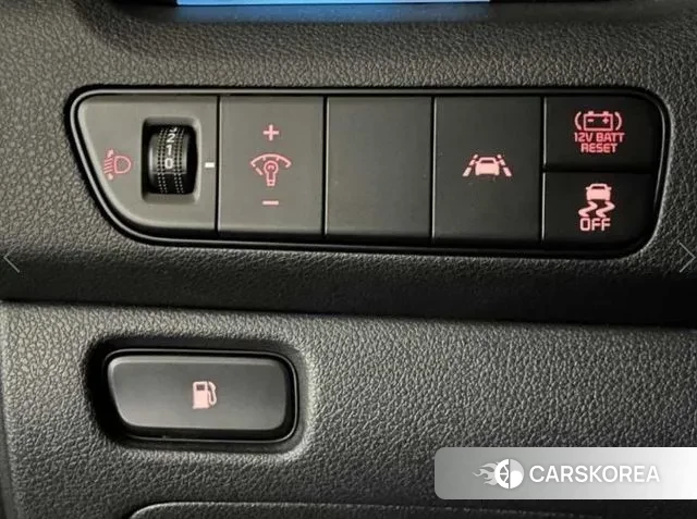 Kia The New Niro 2021 Серебристо-серый из Кореи, фото 5