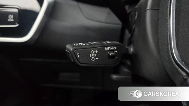 Audi A6 (C8) 2022 Серый из Кореи, фото 5