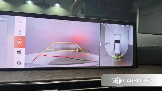 Genesis GV80 2025 Белый из Кореи, фото 5