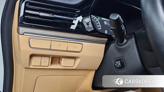 Kia Mohave Master 2021 Белый из Кореи, фото 5