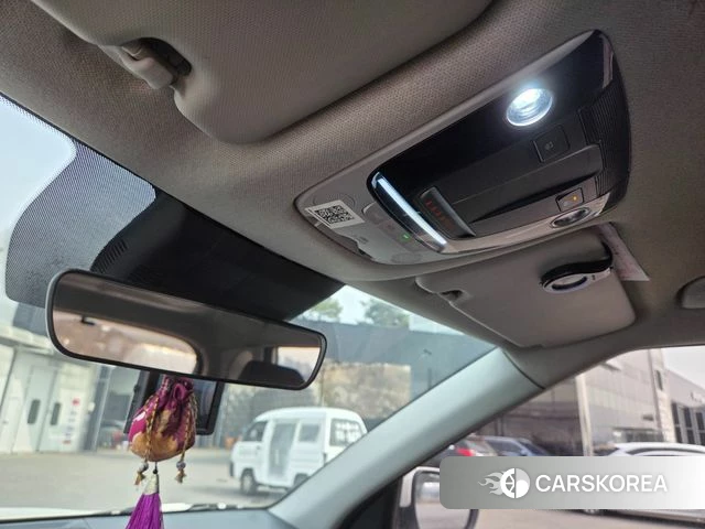 Kia Seltos 2020 Белый из Кореи, фото 5