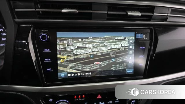 Ssangyong Beautiful Korando 2020 Белый из Кореи, фото 5