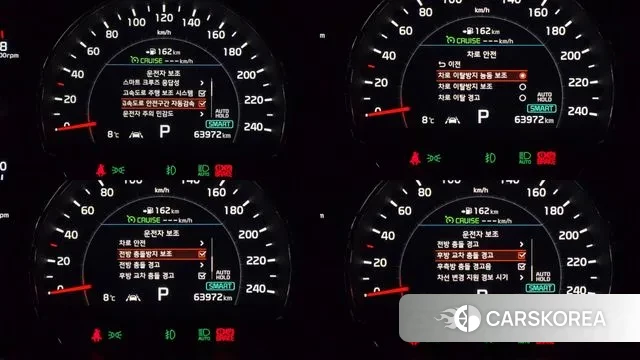 Kia The New Sorento 2019 Белый из Кореи, фото 5