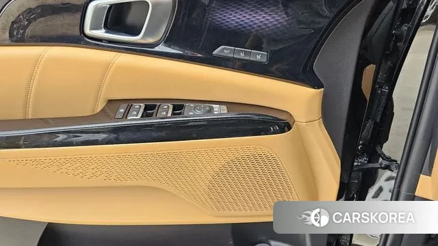 Kia Carnival 4th generation 2021 Черный из Кореи, фото 5
